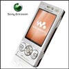 Sony Ericsson W 705 Mobile - Click here to View more details about this Product